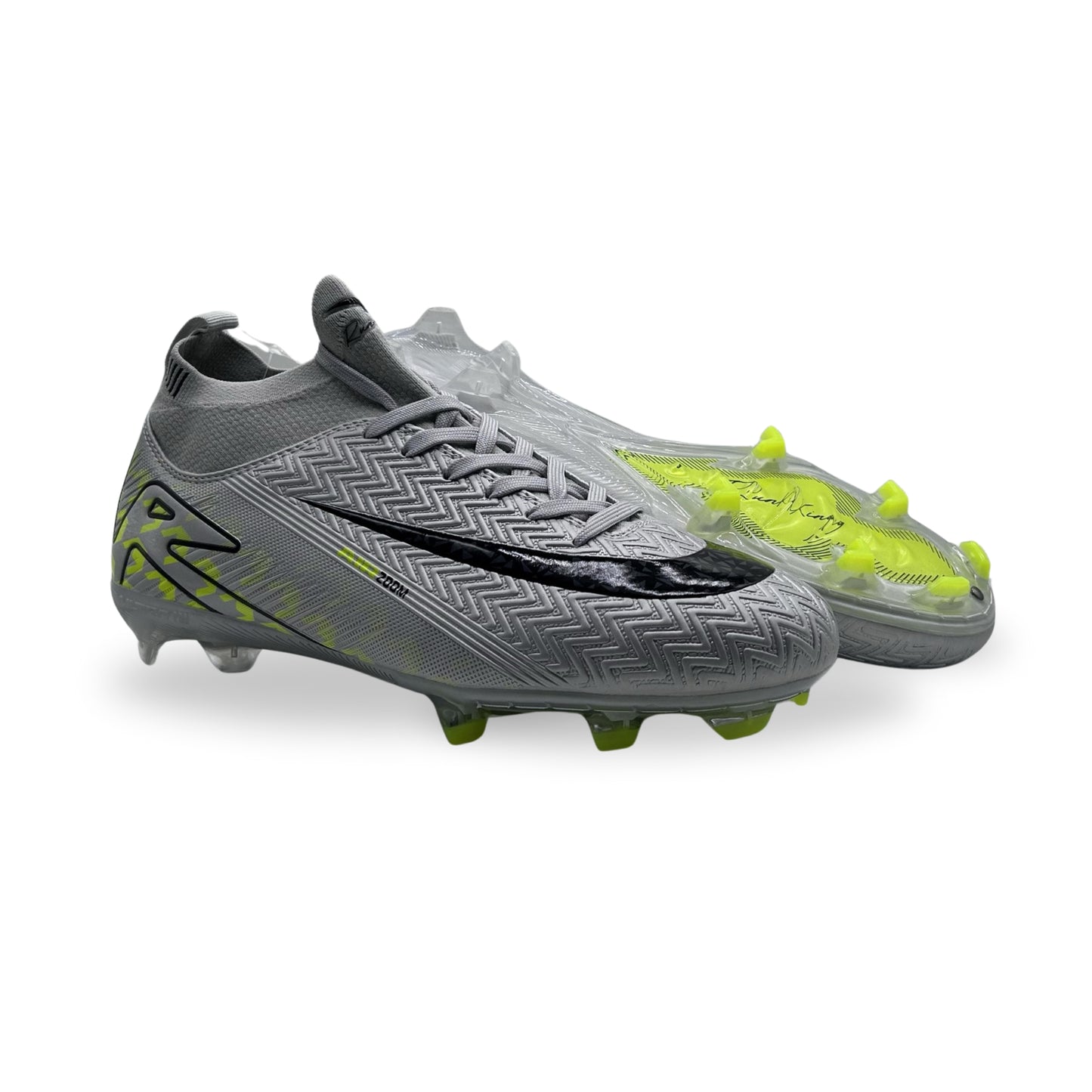 Guayo Runking G105