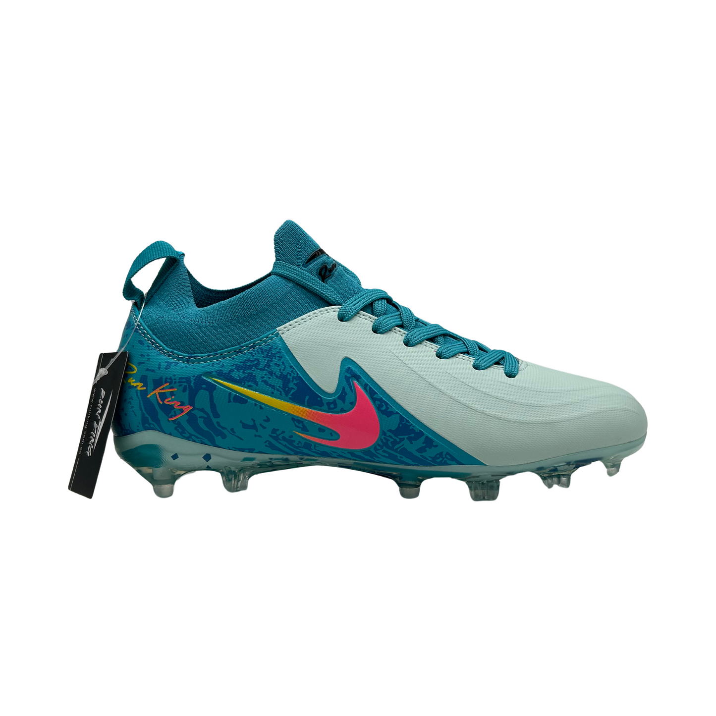 Guayo Runking G30