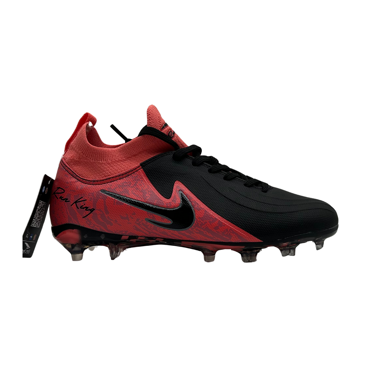 Guayo Runking G30