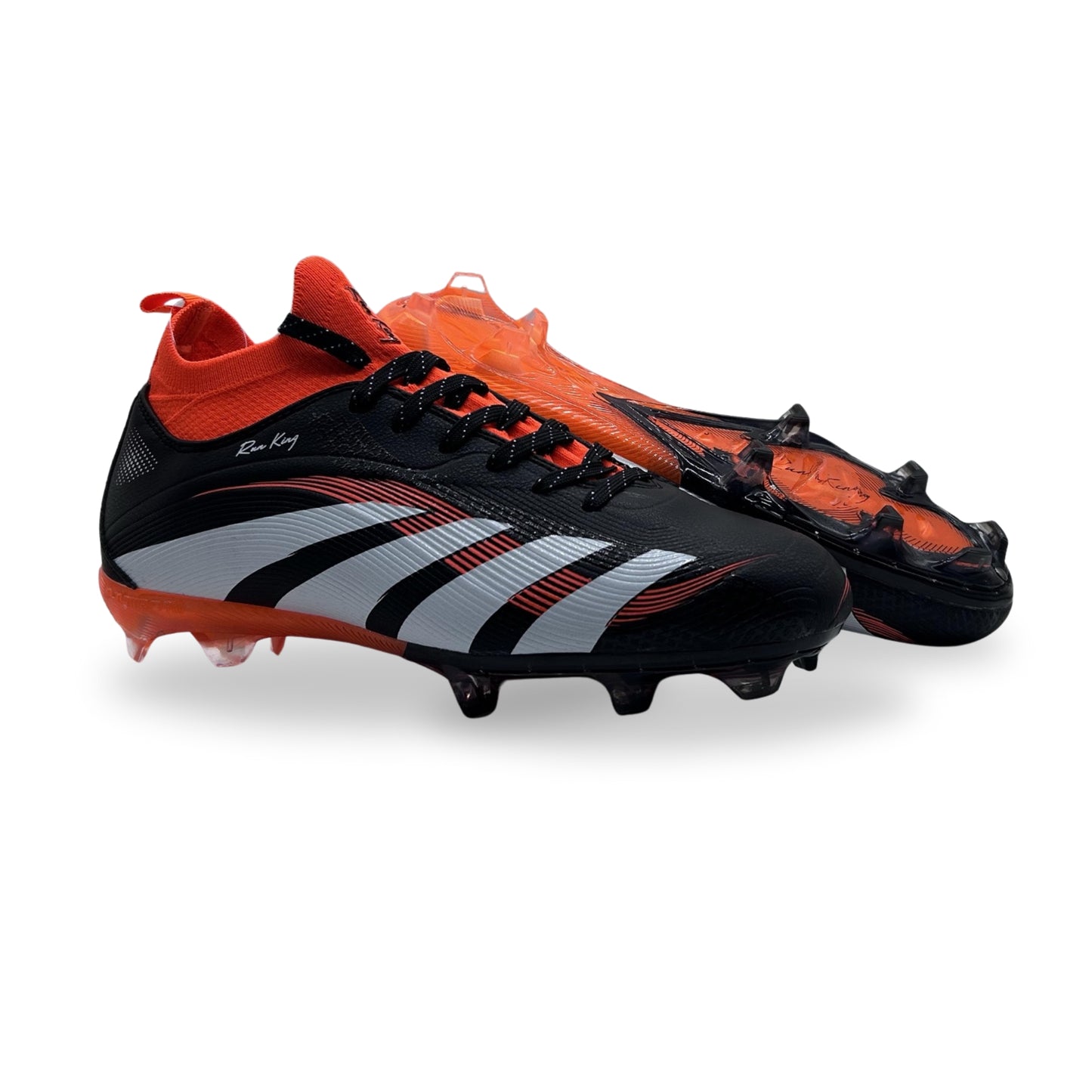 Guayo Runking G102